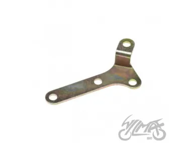 BRACKET, REAR WHEEL MUDGUARD