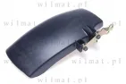 MUDGUARD, REAR WHEEL VERSION B