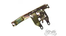 LOCK ASSY, SEAT JONWAY SHOTGUN