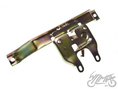 LOCK ASSY, SEAT JONWAY SHOTGUN