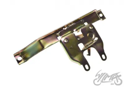 SĖDYNĖS UŽRAKTAS JONWAY SHOTGUN