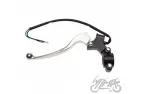 HOLDER ASSY, REAR BRAKE LEVER JONWAY SHOTGUN