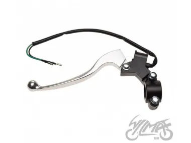 HOLDER ASSY, REAR BRAKE LEVER JONWAY SHOTGUN