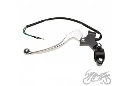 HOLDER ASSY, REAR BRAKE LEVER JONWAY SHOTGUN