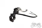 HOLDER ASSY, REAR BRAKE LEVER JONWAY SHOTGUN