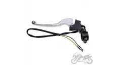 HOLDER ASSY, REAR BRAKE LEVER JONWAY SHOTGUN