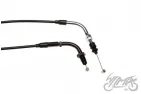 CABLE, THROTTLE JONWAY SHOTGUN