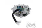 SPEEDOMETER ASSY JONWAY SHOTGUN