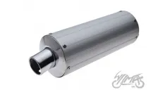 DUSLINTUVAS 4T JONWAY SHOTGUN