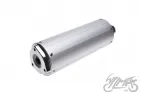 MUFFLER 4T W/CATALYSER JONWAY SHOTGUN