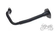PIPE, EXHAUST 4T (SUPERSEDES ZLE8005)