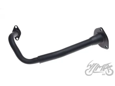 PIPE, EXHAUST 4T (SUPERSEDES ZLE8005)