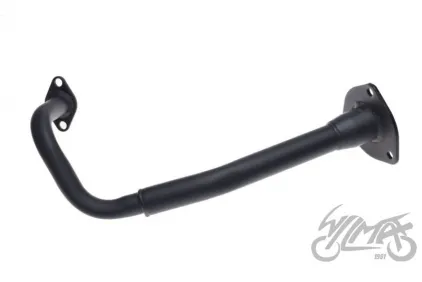 PIPE, EXHAUST 4T (SUPERSEDES ZLE8005)