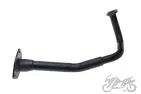 PIPE, EXHAUST 4T (SUPERSEDES ZLE8005)