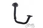 PIPE, EXHAUST 4T (SUPERSEDES ZLE8005)