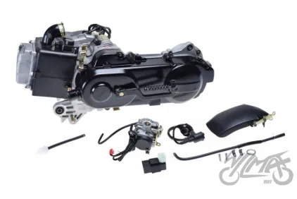 VARIKLIS 50 CCM 4T 139QMB 430 mm
