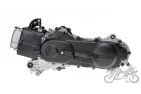 ENGINE ASSY 80 CCM 4T 139QMB 430 mm W/LONG OUTPUT SHAFT