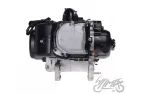 ENGINE ASSY 80 CCM 4T 139QMB 430 mm W/LONG OUTPUT SHAFT