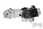 ENGINE ASSY 80 CCM 4T 139QMB 430 mm W/LONG OUTPUT SHAFT