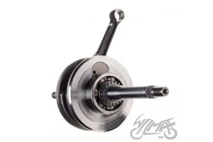 CRANKSHAFT ASSY N.A.125 4T SYM ORBIT 125 4T