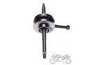 CRANKSHAFT ASSY, GY-6B (GY7) 150 cc BN157QMJ ENGINE