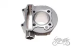 CYLINDER ASSY, W/PISTON N.A.125