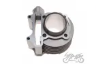 CYLINDER ASSY, W/PISTON N.A.125
