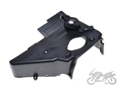 CILINDRO PLASTIKINĖ APDAILA 125CC