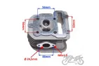 VARIKLIO GALVUTĖ 125 GY6 4T 152QMI-E4