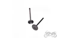 VALVE SET, IN.+EX. GY6 125