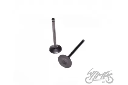 VALVE SET, IN.+EX. GY6 125