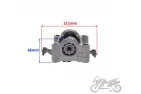 ARM SET, VALVE ROCKER 125 GY6 4T 152QMI-E4