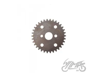 SPROCKET, CAM CHAIN HEAD 125 GY6 4T 152QMI-E4