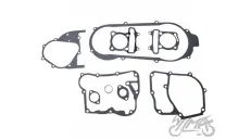 TARPINIŲ KOMPLEKTAS, VARIKLIS GY6 125