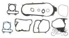 TARPINIŲ KOMPLEKTAS, VARIKLIS GY6 125