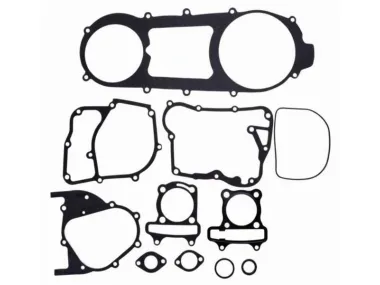 TARPINIŲ KOMPLEKTAS, VARIKLIS GY6 150