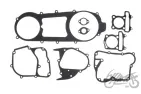 GASKET SET, ENGINE GY6 125 NON ASBESTOS