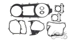 GASKET SET, ENGINE GY6 125 NON ASBESTOS