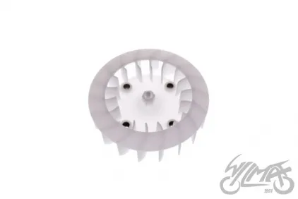 FAN, MAGNETO N.A.125