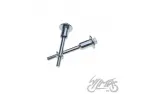 BOLT COVER, CYLINDER HEAD 4T 152QMI-E4