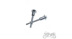 BOLT COVER, CYLINDER HEAD 4T 152QMI-E4