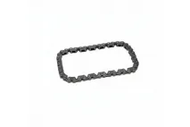 CHAIN, OIL PUMP DRIVE N.A.125 CHAIN, OIL PUMP DRIVE N.A.125