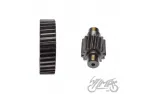 GEAR SET, FINAL DRIVE TUNING N.A.125