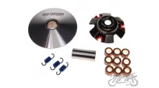 VARIATORIAUS KOMPLEKTAS TUNING 125CC