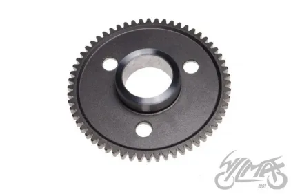 STARTERIO SANKABOS KRUMPLIARATIS 125CC