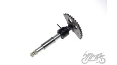 VELENĖLIS ILGAS KOJINIAM UŽVEDIMUI 125 CCM 4T