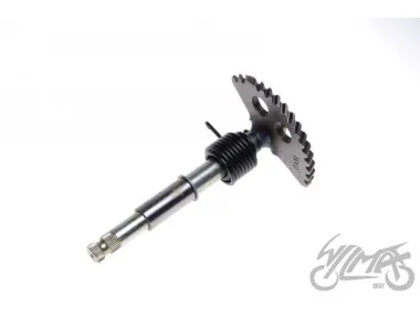 VELENĖLIS ILGAS KOJINIAM UŽVEDIMUI 125 CCM 4T