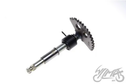 VELENĖLIS ILGAS KOJINIAM UŽVEDIMUI 125 CCM 4T