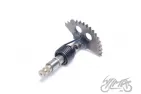 VELENĖLIS PUSMĖNULIS KOJINIAM UŽVEDIMUI GY6 125 CCM 4T
