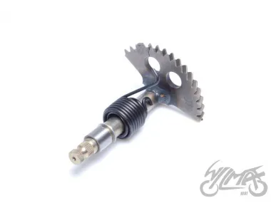 VELENĖLIS PUSMĖNULIS KOJINIAM UŽVEDIMUI GY6 125 CCM 4T
